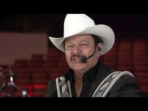 El Puente Roto (En Vivo) - Los Invasores de Nuevo León 40 Aniversario