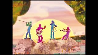 Mamalarky – “Shining Armor”