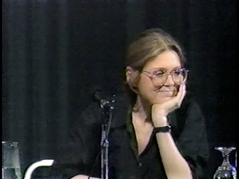 Gloria Steinem, "Moving Beyond Words" (Ford Hall Forum, 1994)