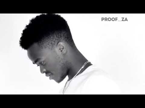Proof Za ft Wija  - Overrated
