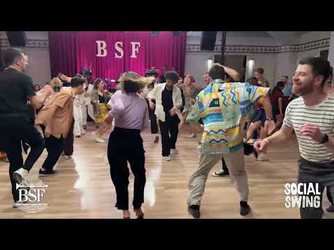 Bosphorus Swing Festival 2025 - Sunday M&M Solo Jazz Prelims