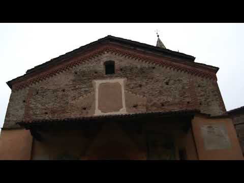 Antica Parrocchiale di Verzuolo