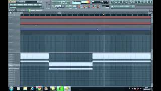 Lo Zainetto - Fedez (Prod. FonziBeat) FL Studio Version