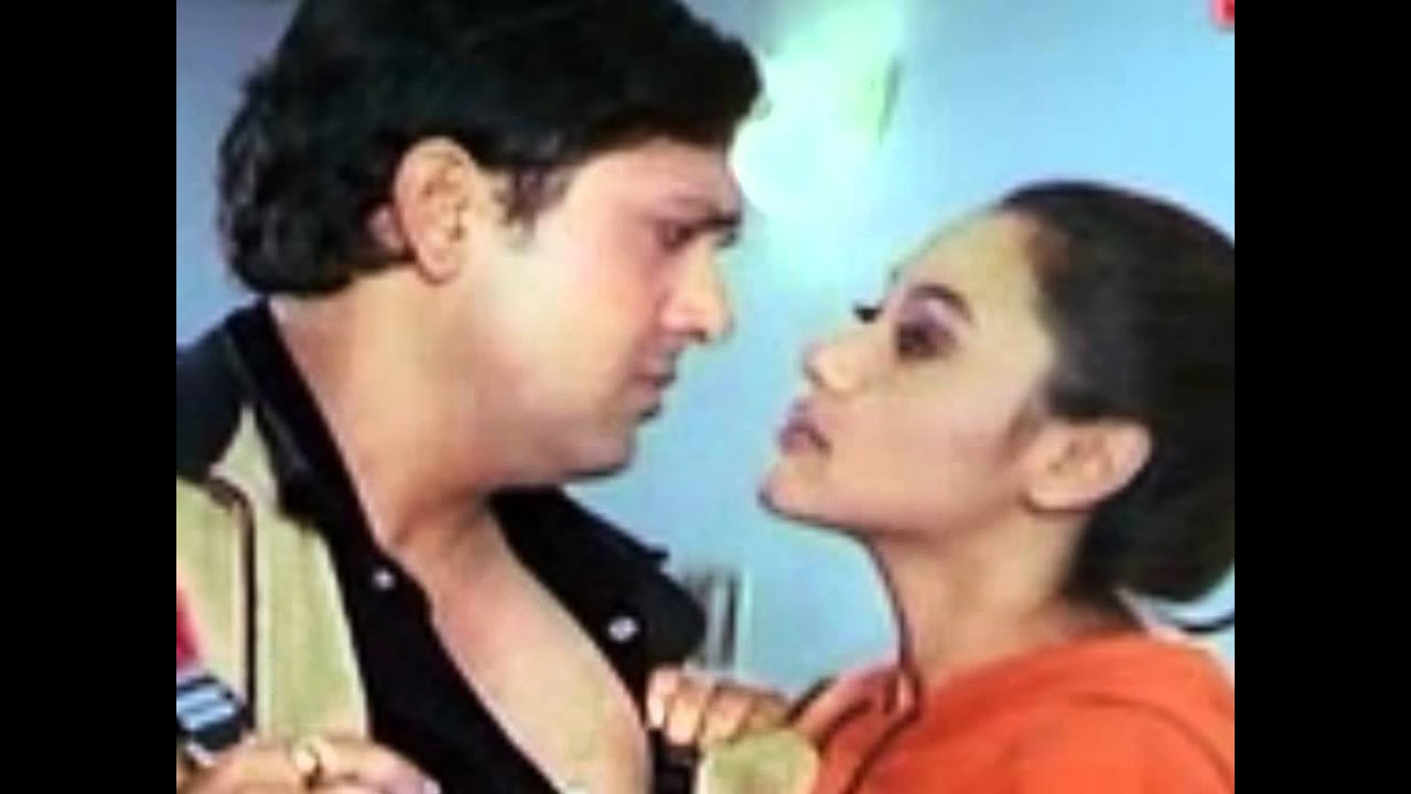 Hadh Kardi Aapne (Title) Lyrics  | Hadh Kar Di Aapne | Govinda, Rani Mukerji | Kavita Krishnamurthy, Udit Narayan | Anand Raj Anand