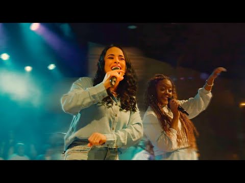 Vamos Celebrar (feat. @rosefaria_) | Família Worship