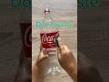 Recycle The Coke Bottle Bottle Craft Idea Shorts Bottlecraft Shortsfeed