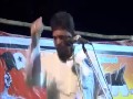 Hot Speech