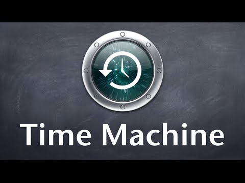 Time Machine PC