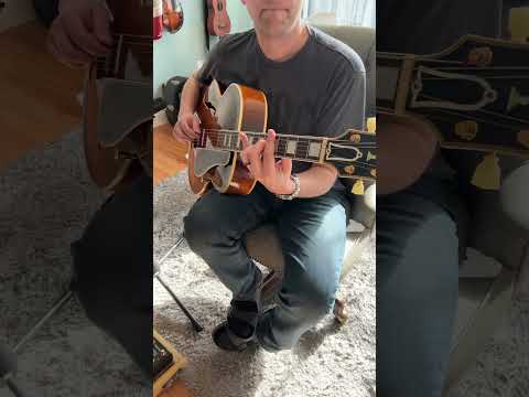 Gibson L-5 1949-  Sunburst [with video!] image 26