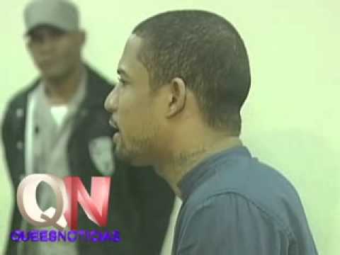 TRIAL OF MARTHA HEREDIA AND VAKERO WWW.QUEESNOTICIAS.COM.DO