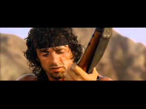 Deleted Dragunov Scene