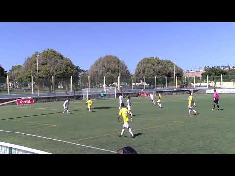 CF Unión Carrizal 'B' vs CD Doramas 'B' | CADETE | #MaspalomasCup22