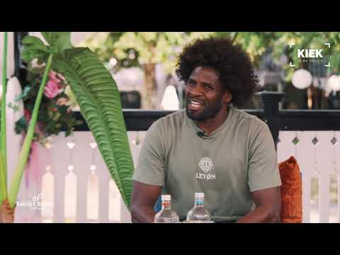 KIEK IN DE KEUK'N MET GERRIT-JAN HAGEDOORN - BEERZE BULTEN