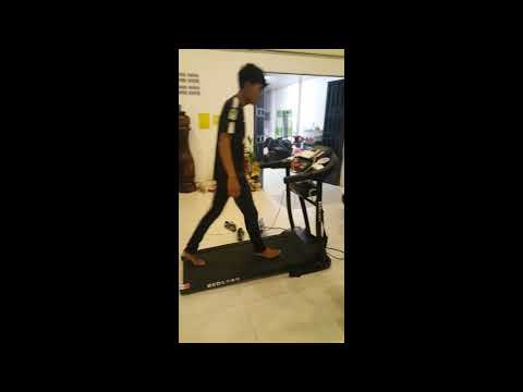 Mark Ronson-Uptown Funk ft.Bruno Mars Dance Treadmill
