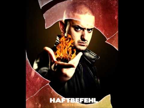 Haftbefehl Neu 2012 - unveröffentlicht NEU keine Vernunft.wmv