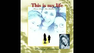 Carly Simon - Easy on the Eyes