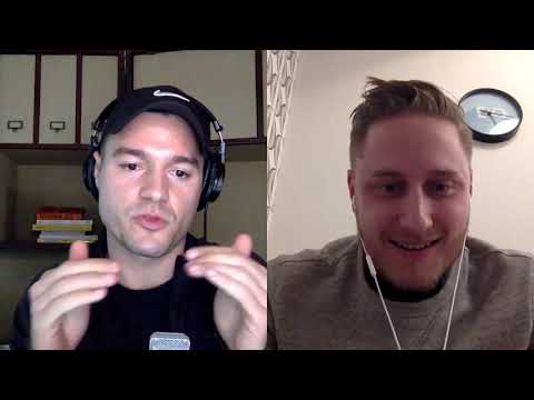 Nathan Latka interviews And