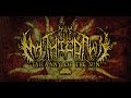 THE MYTHIC DAWN TYRANNY OF THE SUN DEBUT SINGLE 2017 SW EXCLUSIVE