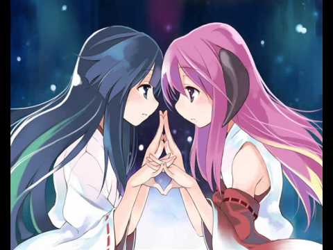 Nightcore - Crystal Lake Feat. Beth - Dear God