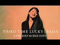 Basia - Third Time Lucky (Upwardly Mobile Edit)