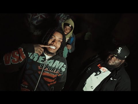 KING POLO - NEED YOU (OFFICIAL MUSIC VIDEO)