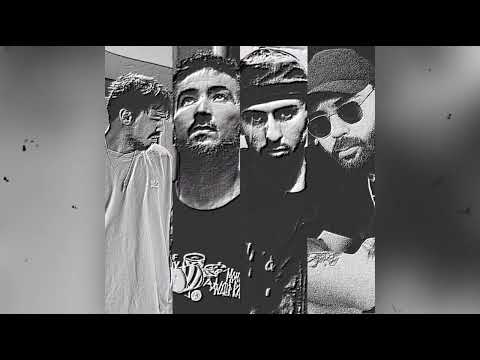 Hidra & Sagopa Kajmer & Contra & Ceg - Unutulanlar | Mashup (Prod. By Garez)