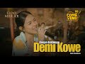 SASYA ARKHISNA DEMI KOWE DC CONGYENG OFFICIAL LIVE MUSIC VIDEO DC MUSIK