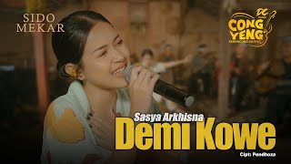 Download lagu SASYA ARKHISNA - DEMI KOWE | DC.CONGYENG ( LIVE MUSIC VIDEO) | DC MUSIK mp3 Download lagu SASYA ARKHISNA - DEMI KOWE | DC.CONGYENG ( LIVE MUSIC VIDEO) | DC MUSIK mp3