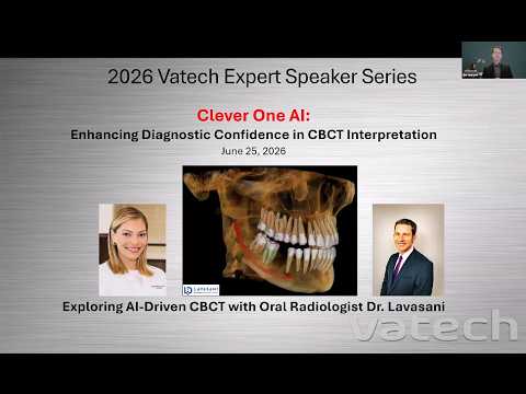 Enhancing diagnostic confidence in CBCT interpretation