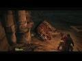 Dragon's Dogma Demo: No pawn no herb Chimera ...