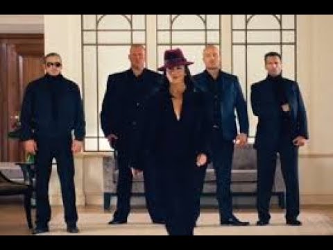 Catherine Zeta Jones plays Agent Katja Russian counter-intel |  RED 2 Best Scenes #moviescenes