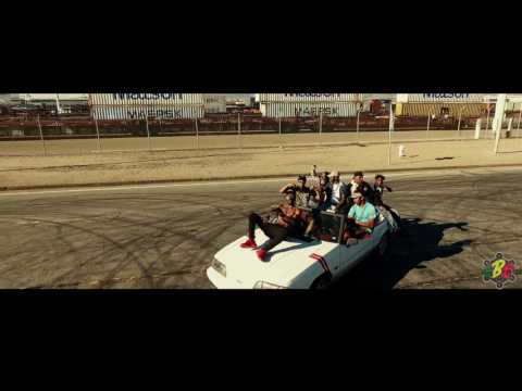 Everything Sauce - AceDelFresco FT. ItzBlaQ