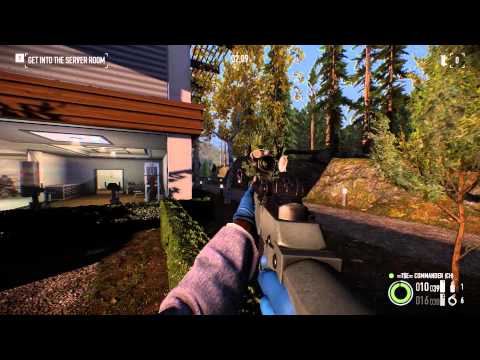 [BEFORE PATCH #13] [OLD] Payday 2: Big Oil, PRO JOB, Overkill, Solo Stealth, Every Loot and Bag