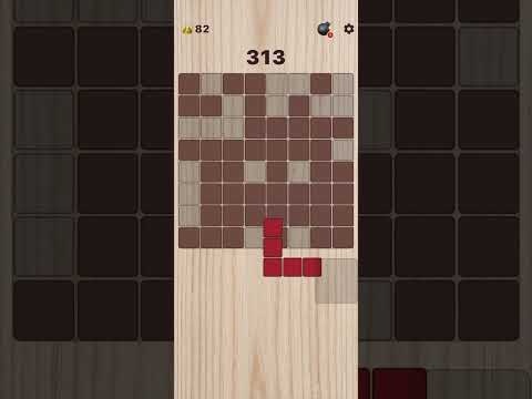 Wood Block Puzzle: Sudoku Grid
