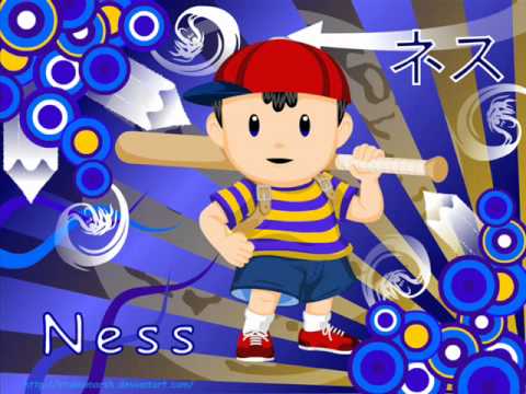 Nintenmix 018 - Twoson