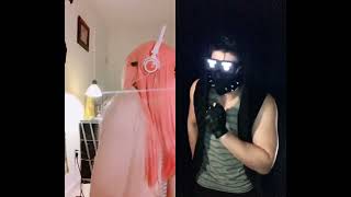 Date MEEE!!! 😭👩‍❤️‍👨 Juno Meee aka Roxi #Shorts #JunoMeee #JunoMeeeRoxi