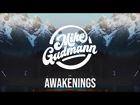 Mike Gudmann, Medon & WYKO - Awakenings