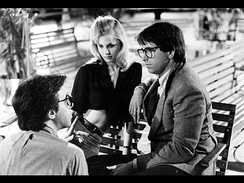 "One day since yesterday" (C. Camp), soundtrack "They all laughed" by P. Bogdanovich