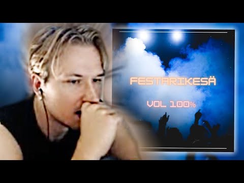 Kirdez Reagoi KATSOJAN BIISIIN?!