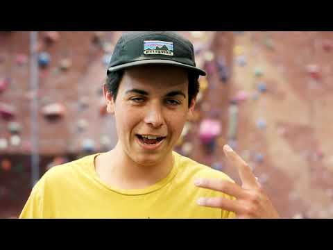 Advice From A Quarry Climber