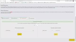 Fort Valley State University New Single Sign On Setup Guide