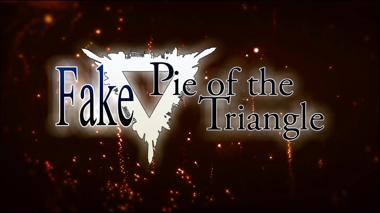 #にじさんじ聖パイ戦争　サーヴァント編