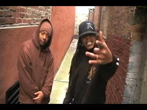 Head Banga!! - Respect (Tha God) ft. Danga & Phurius Stilez  Street Heat Vol.3