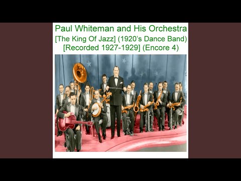 So the Bluebirds and the Blackbirds Got Together (Columbia 1819D) (Recorded 1929)