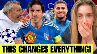 Download lagu Man Utd Have Done It! Now They Must Deliver Their Promises! mp3