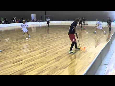 RSS Panthers D1 Black   - SSV Black 15.9.2013