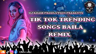 Download lagu New Trending Songs Nonstop Baila Remix | Dj Killer Sanjay | Dj Killer Production 2025. mp3 Download lagu New Trending Songs Nonstop Baila Remix | Dj Killer Sanjay | Dj Killer Production 2025. mp3