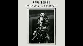 Raul Seixas - Como Vovó Já Dizia - (Com Letra Na Descrição) - Legendas - (CC)