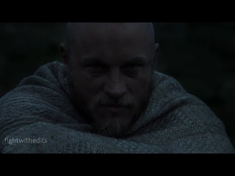 (Vikings) Ragnar Lothbrok || Pull me from the dark