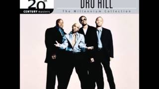 Dru Hill - These Are The Times